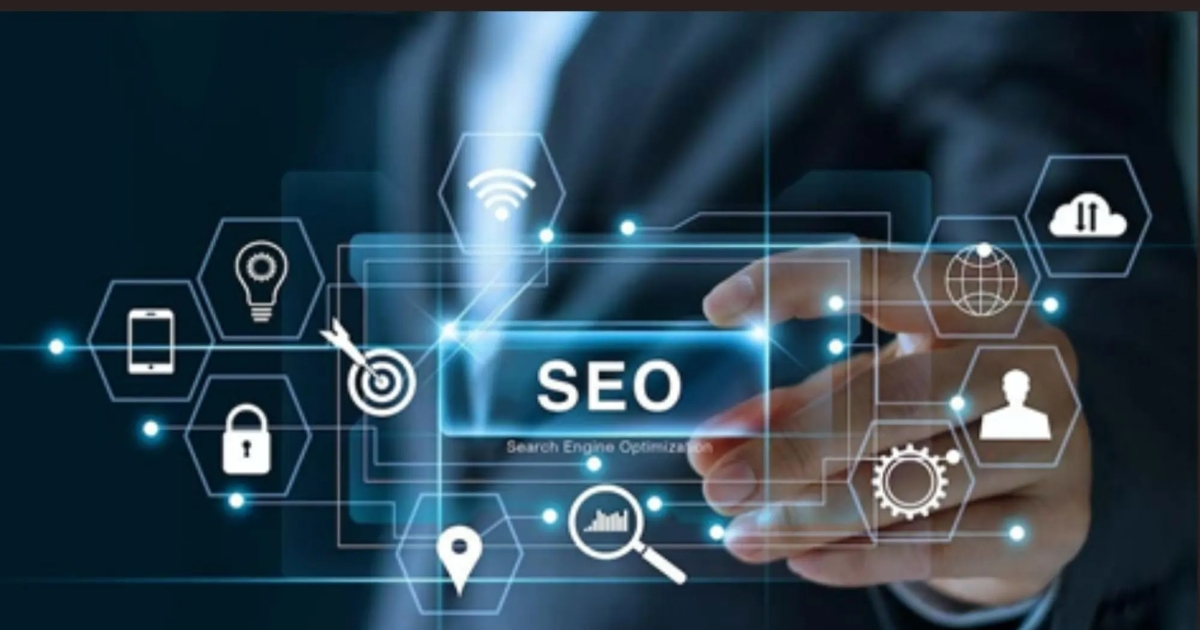 Mastering SEO: A Holistic Approach to Online Visibility