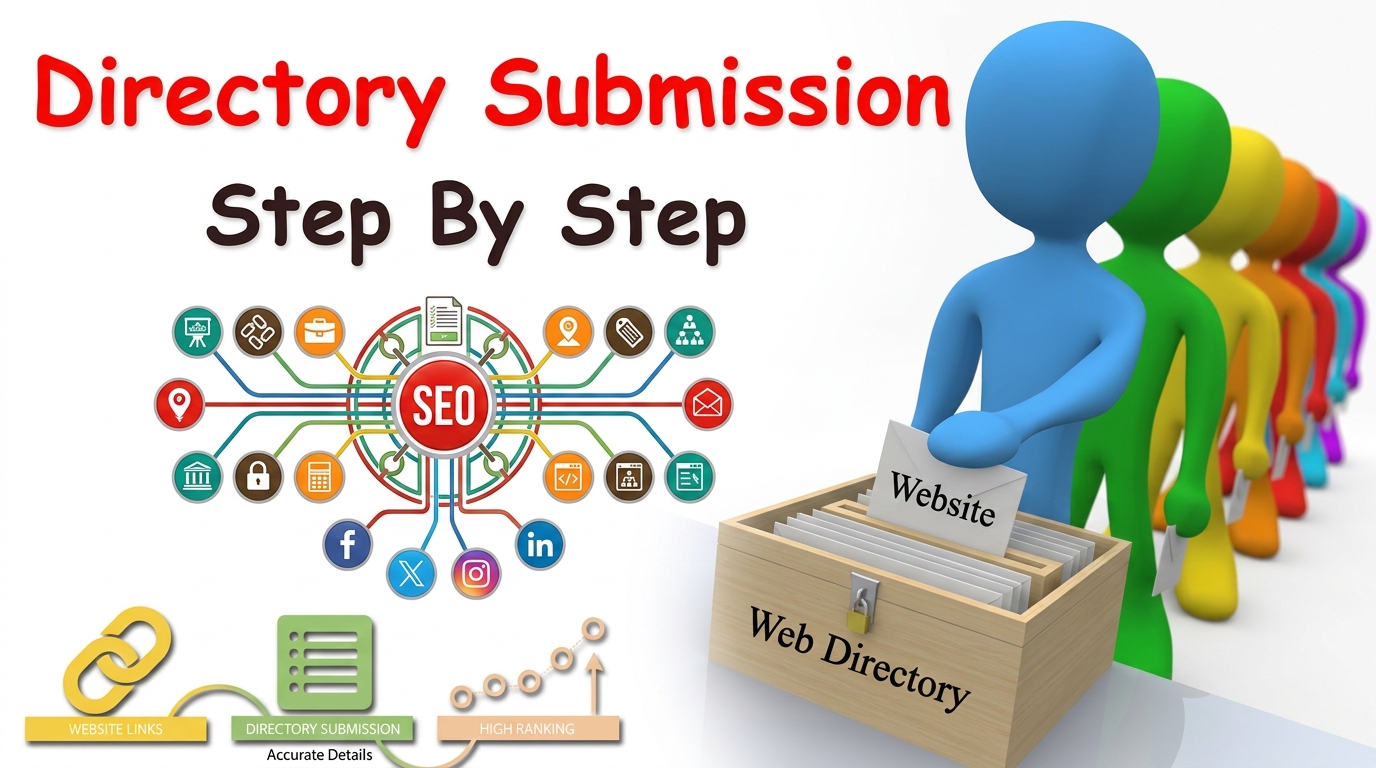 Explore how strategic directory submission acts as a powerful, hidden weapon to build authority and dominate search in 2026.