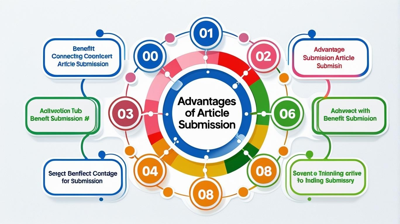 Elevate your site with article submission. Learn how keyword research, high-quality backlinks, and social media marketing drive massive traffic