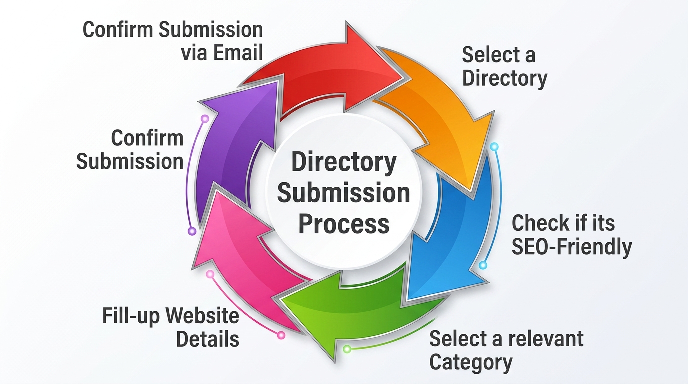 Directory Submission